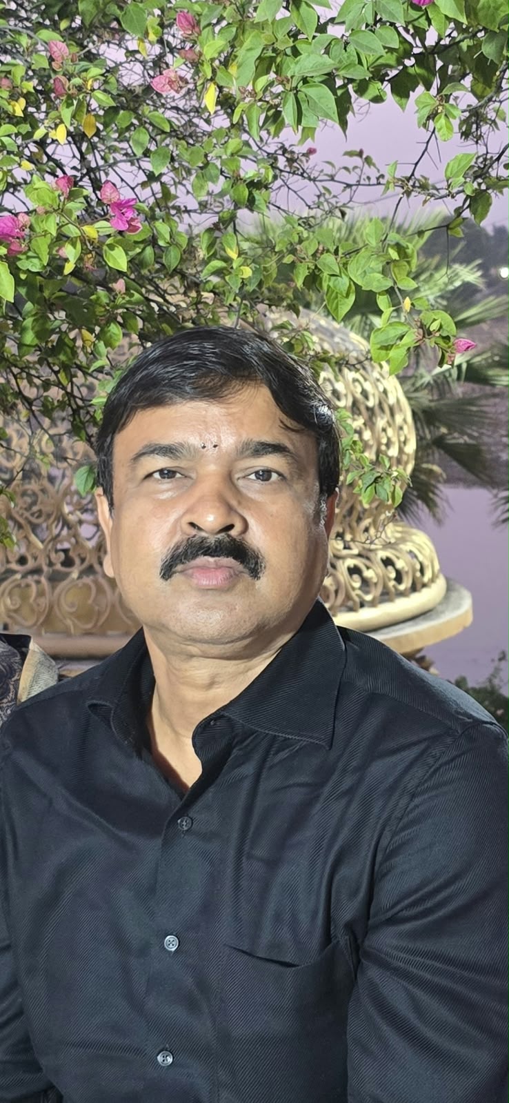 Harendra Bahadur Singh